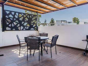 Casa en Venta, Col Lazaro Cardenas. San Andrés Cholula, Puebla.