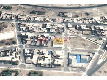 Venta De Terreno Muy Bien Ubicado En Ancón
