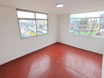 SE ALQUILA CASA EN BELLAVISTA