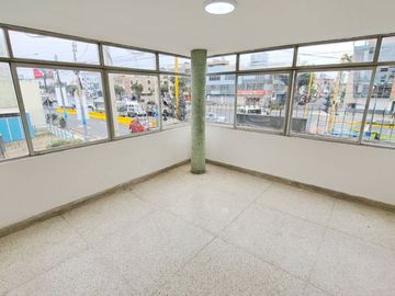 SE ALQUILA CASA EN BELLAVISTA