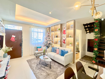 4BR Dream Home at Emerald Estates next to Iloilo Sunset Boulevard