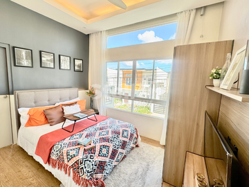 4BR Dream Home at Emerald Estates next to Iloilo Sunset Boulevard
