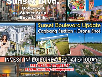 4BR Dream Home at Emerald Estates next to Iloilo Sunset Boulevard