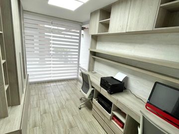 OPORTUNIDAD DE VENTA DE HERMOSA CASA EN CONDOMINIO EXCLUSIVO DE CHORRILLOS