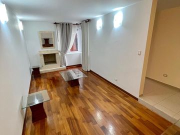 OPORTUNIDAD DE VENTA DE HERMOSA CASA EN CONDOMINIO EXCLUSIVO DE CHORRILLOS