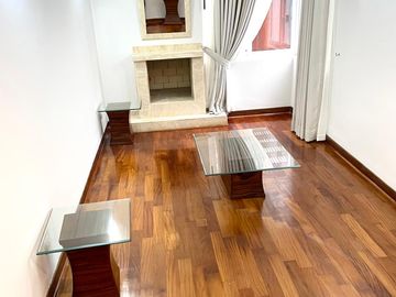 OPORTUNIDAD DE VENTA DE HERMOSA CASA EN CONDOMINIO EXCLUSIVO DE CHORRILLOS