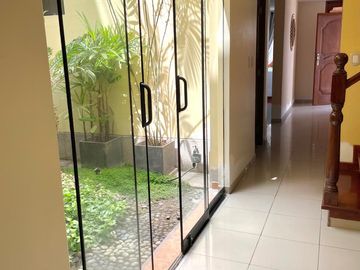 OPORTUNIDAD DE VENTA DE HERMOSA CASA EN CONDOMINIO EXCLUSIVO DE CHORRILLOS