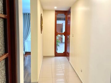 OPORTUNIDAD DE VENTA DE HERMOSA CASA EN CONDOMINIO EXCLUSIVO DE CHORRILLOS