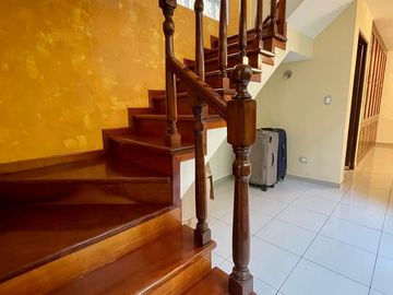 OPORTUNIDAD DE VENTA DE HERMOSA CASA EN CONDOMINIO EXCLUSIVO DE CHORRILLOS
