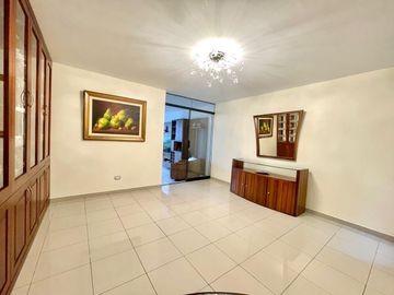 OPORTUNIDAD DE VENTA DE HERMOSA CASA EN CONDOMINIO EXCLUSIVO DE CHORRILLOS
