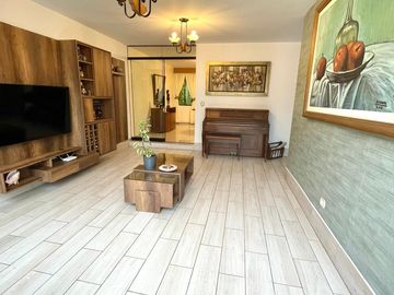 OPORTUNIDAD DE VENTA DE HERMOSA CASA EN CONDOMINIO EXCLUSIVO DE CHORRILLOS