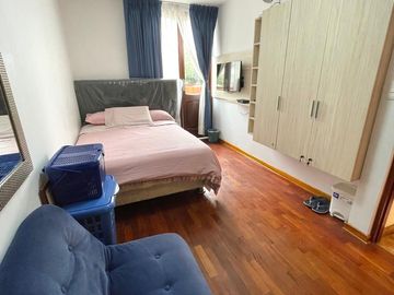 OPORTUNIDAD DE VENTA DE HERMOSA CASA EN CONDOMINIO EXCLUSIVO DE CHORRILLOS