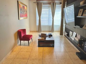 OPORTUNIDAD DE VENTA DE HERMOSA CASA EN CONDOMINIO EXCLUSIVO DE CHORRILLOS
