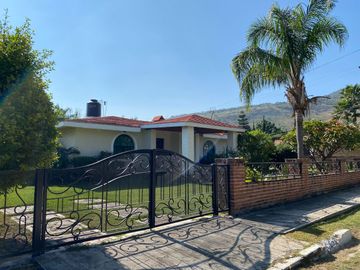 Casa en venta en Fraccionamiento San Diego