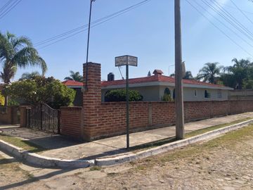Casa en venta en Fraccionamiento San Diego