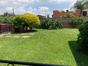 Casa en venta en Fraccionamiento San Diego