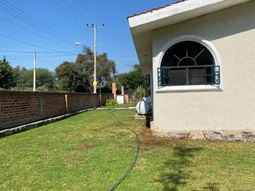 Casa en venta en Fraccionamiento San Diego