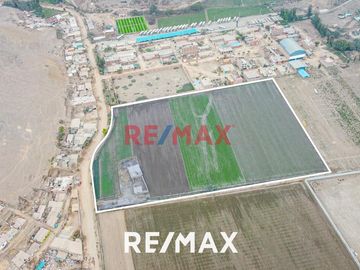 Venta De Terreno Agrícola: Ideal Para Inversores Y Agricultores