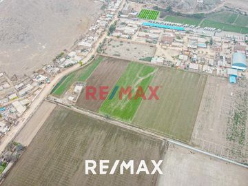 Venta De Terreno Agrícola: Ideal Para Inversores Y Agricultores
