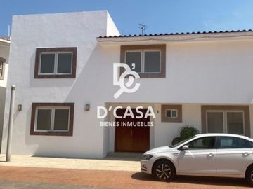 SE VENDE CASA EN QUINTA BERNINI