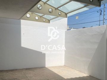 SE VENDE CASA EN QUINTA BERNINI