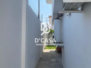 SE VENDE CASA EN QUINTA BERNINI