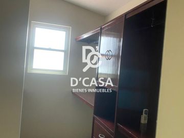 SE VENDE CASA EN QUINTA BERNINI