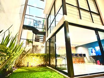 CASA EN VENTA, FRACCIONAMIENTO LOMAS PUNTA DEL ESTE RESIDENCIAL, CONDOMINIO “PUNTO MARSELLA” LEON GTO.
