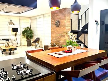 CASA EN VENTA, FRACCIONAMIENTO LOMAS PUNTA DEL ESTE RESIDENCIAL, CONDOMINIO “PUNTO MARSELLA” LEON GTO.