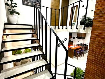 CASA EN VENTA, FRACCIONAMIENTO LOMAS PUNTA DEL ESTE RESIDENCIAL, CONDOMINIO “PUNTO MARSELLA” LEON GTO.