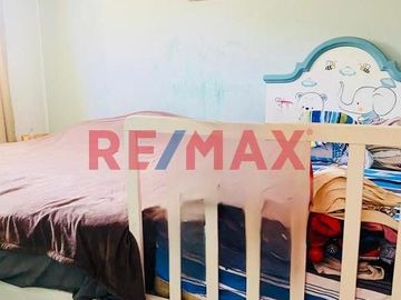 Se Vende Casa Con Gran Potencial Para Remodelar San Juan De Lurigancho