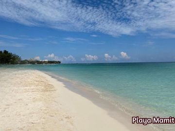 Penthouse con vista al mar, alberca, en venta, Coco Beach, Playa del Carmen