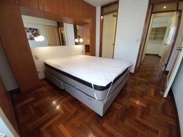 HERMOSO DEPARAMTENTO CERCA AL MALECON CISNEROS , DE 89M2