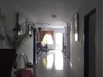 CASA EN VENTA - TURBACO