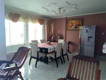 CASA EN VENTA - TURBACO
