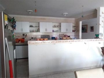 CASA EN VENTA - TURBACO
