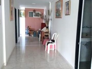 CASA EN VENTA - TURBACO