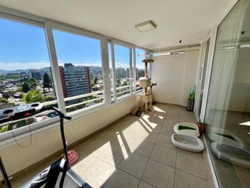 VENDEMOS EN  TEMUCO HERMOSO DEPARTAMENTO SECTOR HOLANDESA