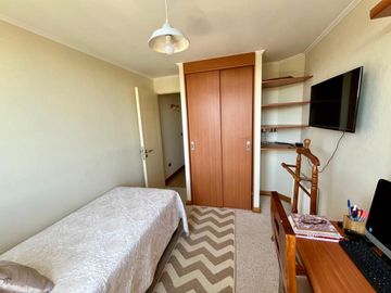 VENDEMOS EN  TEMUCO HERMOSO DEPARTAMENTO SECTOR HOLANDESA