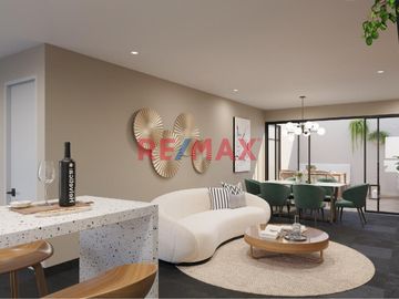 Venta De Duplex En San Miguel | Pronta Entrega
