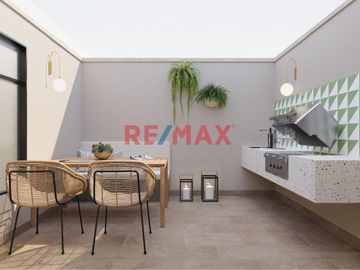 Venta De Duplex En San Miguel | Pronta Entrega