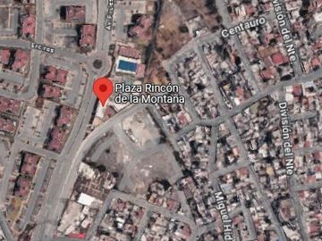¡¡Haz Que Tu Dinero Trabaje Para Ti Hoy !! Departamento en Exclusiva Zona, Col. Lomas De San Lorenzo, Atizapan de Zaragoza , Edo M.