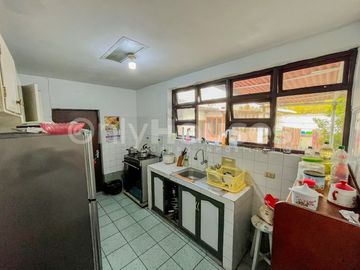 Casa amplia en Venta en Urb. La Caleta
