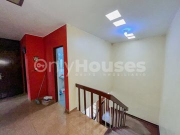 Casa amplia en Venta en Urb. La Caleta
