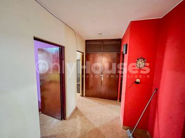 Casa amplia en Venta en Urb. La Caleta