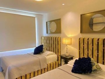 Penthouse Frente al Mar con Vista al Océano en Venta, Coco Beach, Playa del Carmen