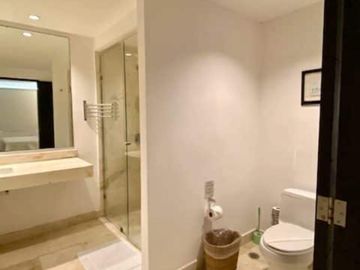 Penthouse Frente al Mar con Vista al Océano en Venta, Coco Beach, Playa del Carmen