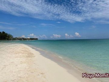 Penthouse Frente al Mar con Vista al Océano en Venta, Coco Beach, Playa del Carmen