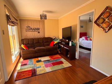 Casa 4D/3B Serena Oriente