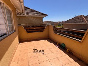 Casa 4D/3B Serena Oriente